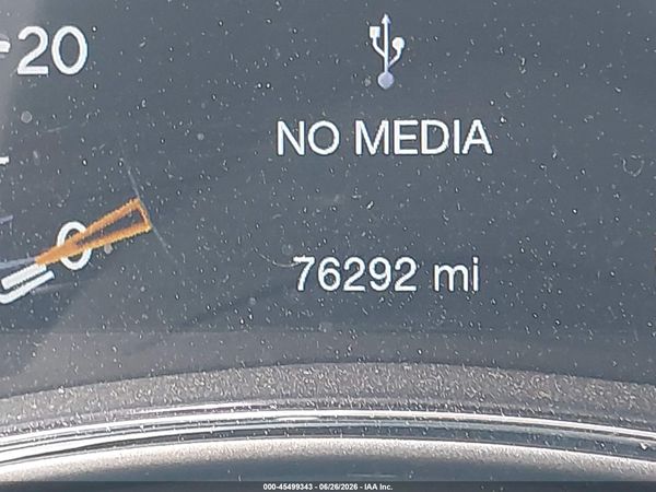 2019 JEEP GRAND CHEROKEE LAREDO E 4X4