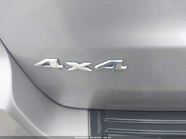 2019 JEEP GRAND CHEROKEE LAREDO E 4X4