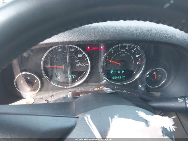 2018 JEEP WRANGLER JK UNLIMITED SPORT S 4X4