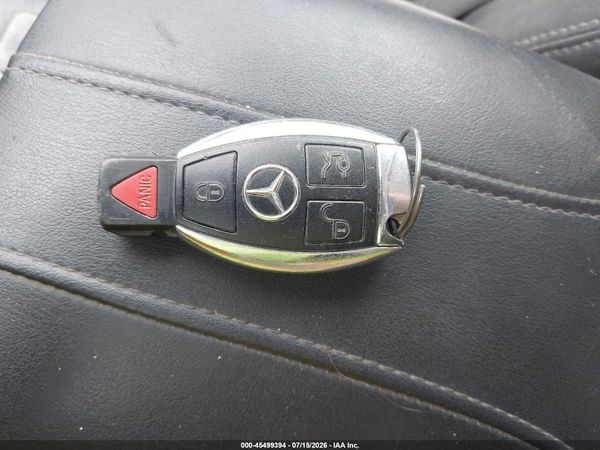 2012 MERCEDES-BENZ GLK 350 4MATIC