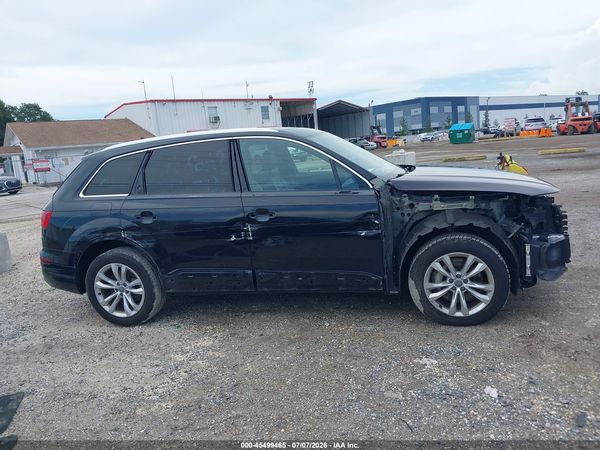 2019 AUDI Q7 55 PREMIUM/55 SE PREMIUM