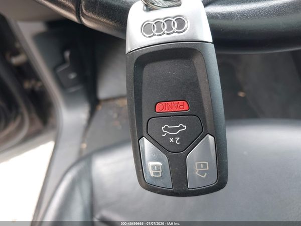 2019 AUDI Q7 55 PREMIUM/55 SE PREMIUM