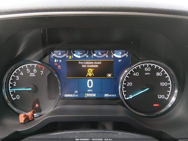 2023 FORD F-150 XLT — I7
