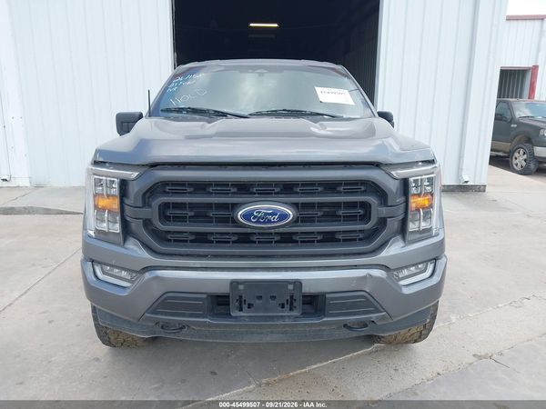 2023 FORD F-150 XLT — I115
