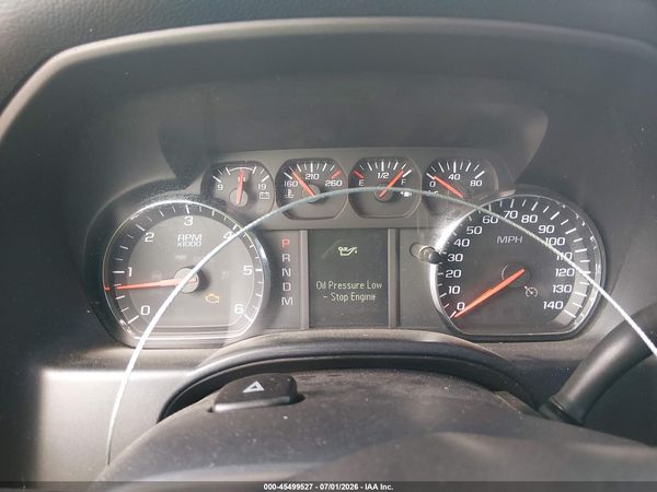 2014 CHEVROLET SILVERADO 1500 WORK TRUCK — I7
