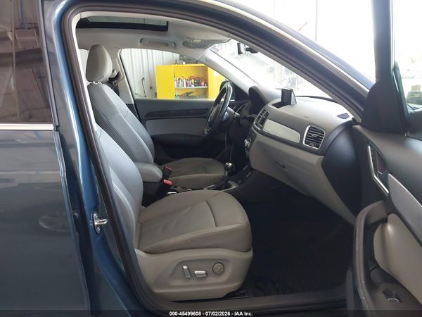 2017 AUDI Q3 2.0T PREMIUM