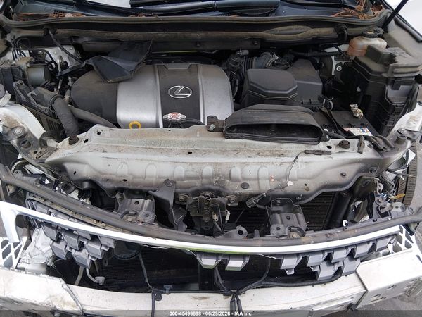 2022 LEXUS RX 350L 350L Premium