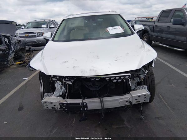 2022 LEXUS RX 350L 350L Premium