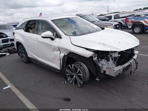 2022 LEXUS RX 350L 350L Premium