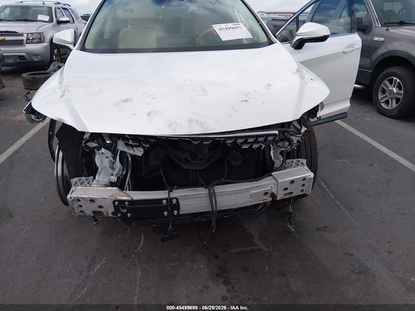 2022 LEXUS RX 350L 350L Premium