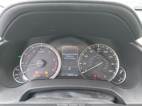 2022 LEXUS RX 350L 350L Premium