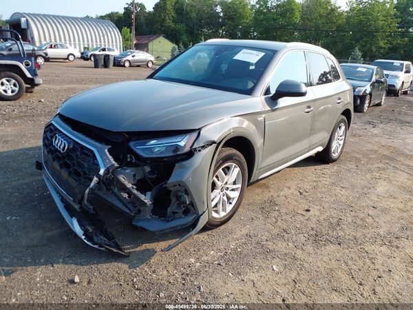 2024 AUDI Q5
