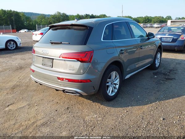 2024 AUDI Q5