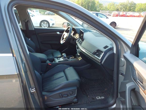 2024 AUDI Q5