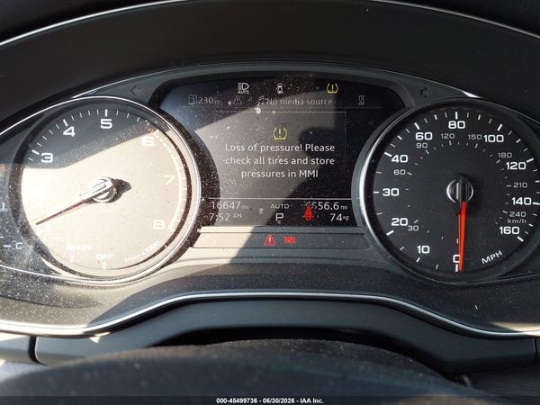 2024 AUDI Q5