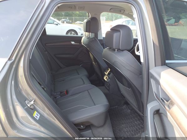 2024 AUDI Q5