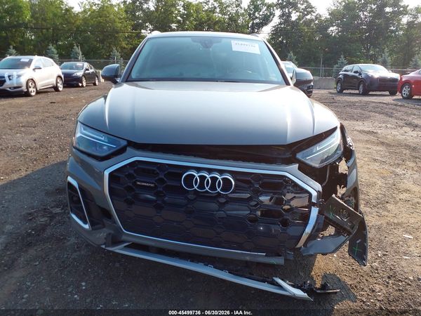 2024 AUDI Q5
