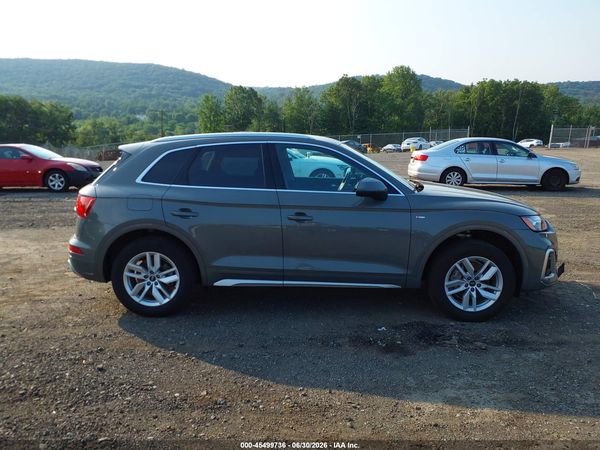2024 AUDI Q5