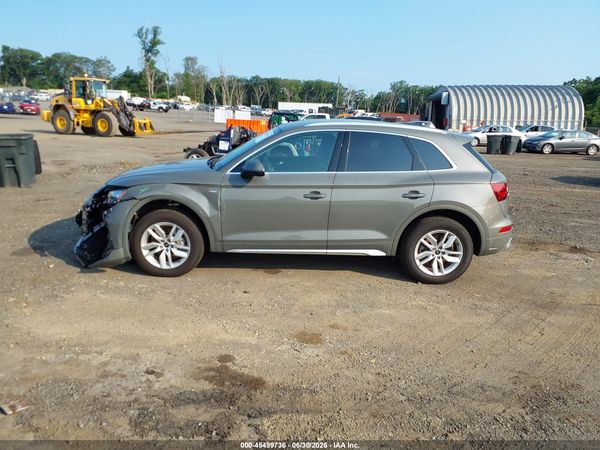2024 AUDI Q5