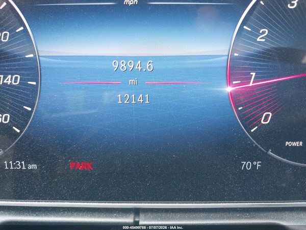 2024 MERCEDES-BENZ C 300