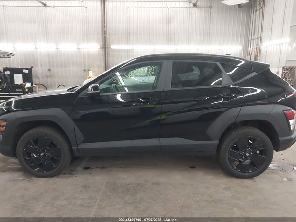 2026 HYUNDAI KONA