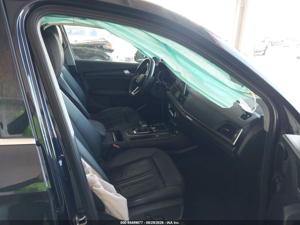 2019 AUDI Q5 45 PREMIUM