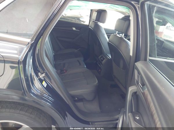 2019 AUDI Q5 45 PREMIUM