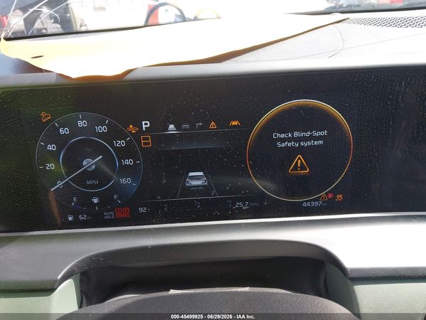 2024 KIA SELTOS SX TURBO