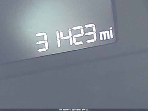 2020 KIA RIO S