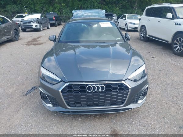 2024 AUDI A5 SPORTBACK