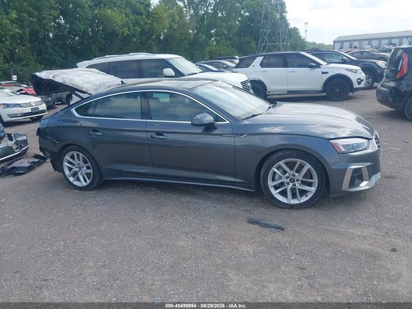 2024 AUDI A5 SPORTBACK