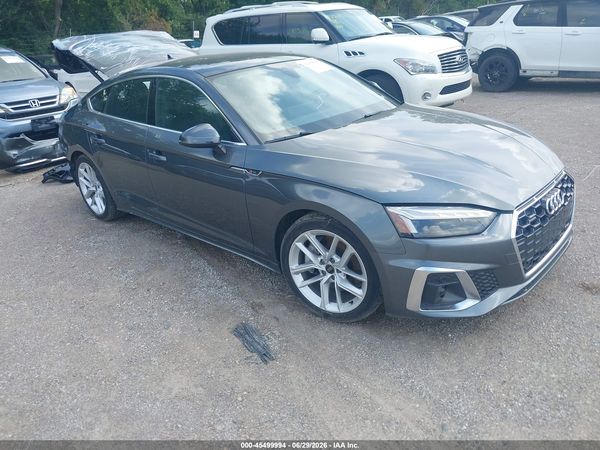 2024 AUDI A5 SPORTBACK