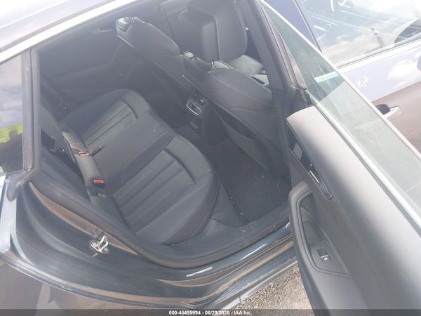 2024 AUDI A5 SPORTBACK