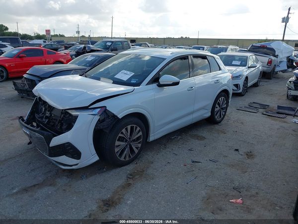 2023 AUDI Q4 E-TRON PREMIUM PLUS 40 RWD