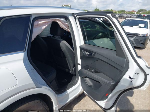 2023 AUDI Q4 E-TRON PREMIUM PLUS 40 RWD