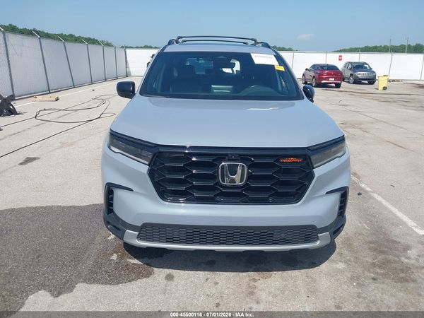 2024 HONDA PILOT TRAILSPORT