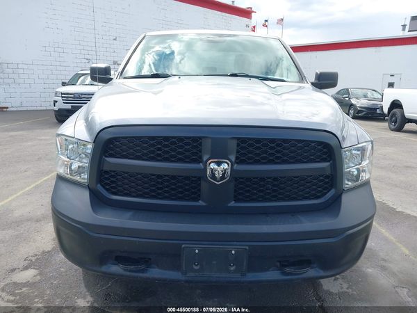 2021 RAM 1500 CLASSIC TRADESMAN  4X4 6'4 BOX