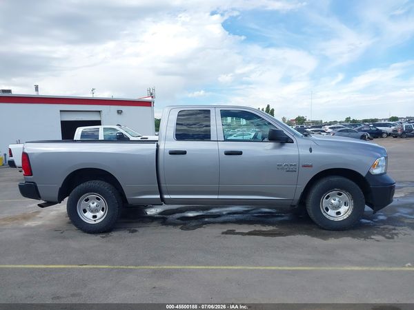 2021 RAM 1500 CLASSIC TRADESMAN  4X4 6'4 BOX