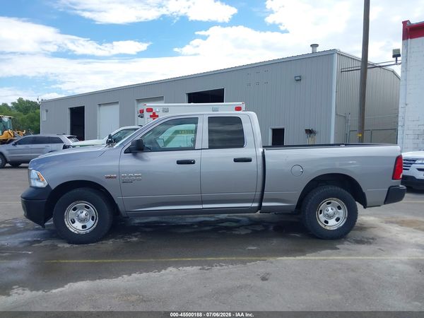 2021 RAM 1500 CLASSIC TRADESMAN  4X4 6'4 BOX