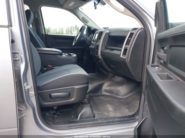 2021 RAM 1500 CLASSIC TRADESMAN  4X4 6'4 BOX