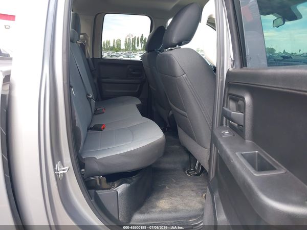 2021 RAM 1500 CLASSIC TRADESMAN  4X4 6'4 BOX