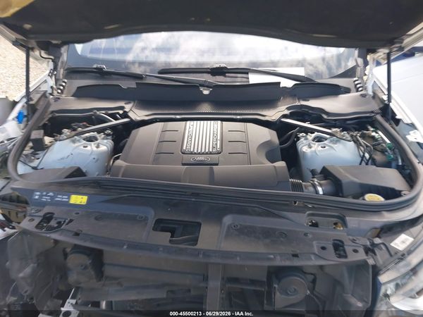 2019 LAND ROVER DISCOVERY SE