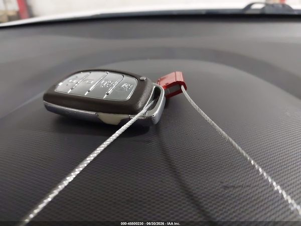 2019 HYUNDAI IONIQ HYBRID BLUE