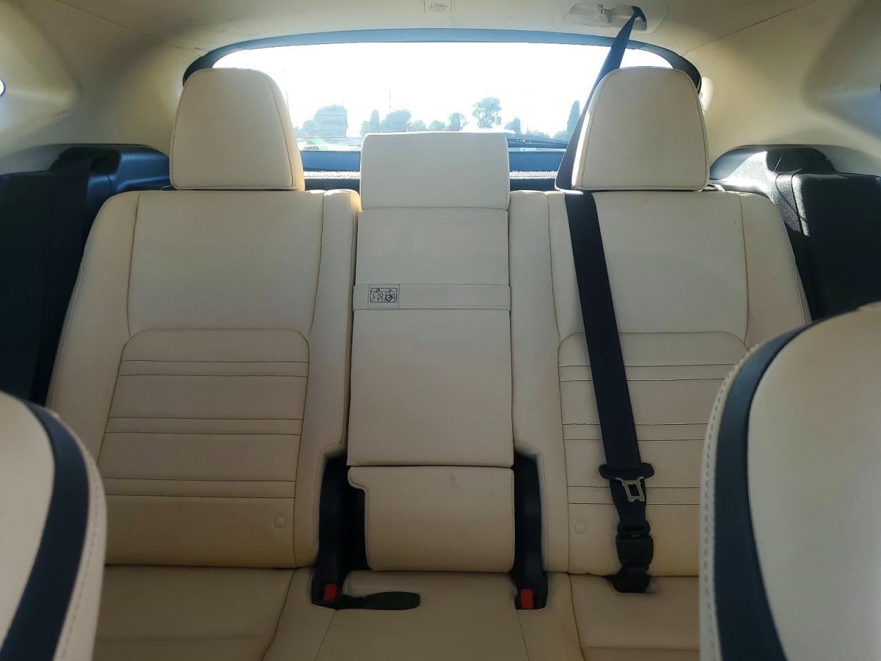 2016 LEXUS NX 200T 200t Luxury