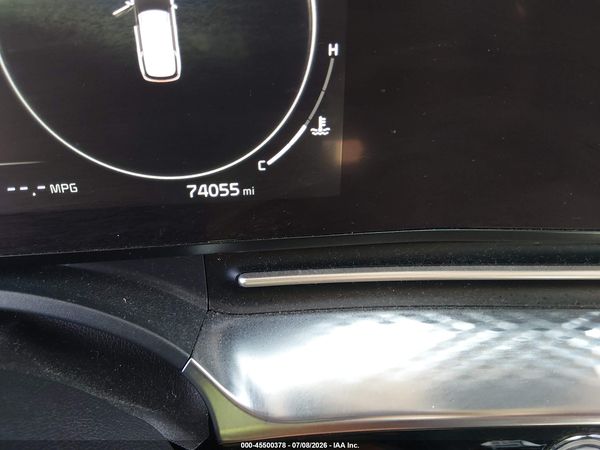 2022 KIA CARNIVAL MPV SX PRESTIGE