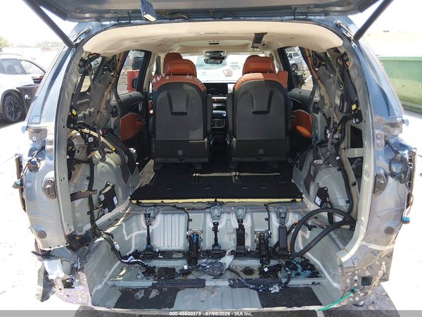 2022 KIA CARNIVAL MPV SX PRESTIGE