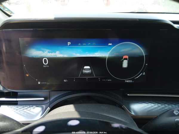 2022 KIA CARNIVAL MPV SX PRESTIGE