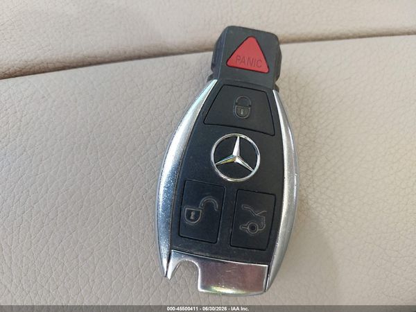 2016 MERCEDES-BENZ GLC 300 4MATIC