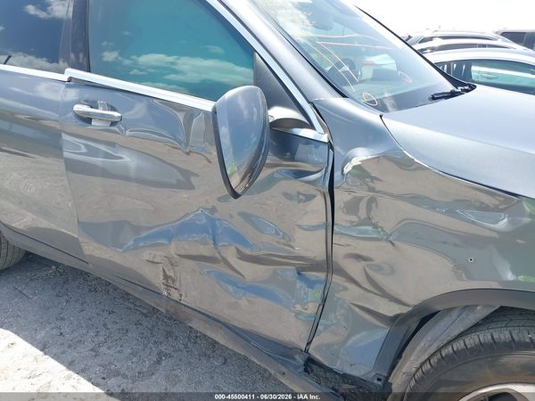 2016 MERCEDES-BENZ GLC 300 4MATIC