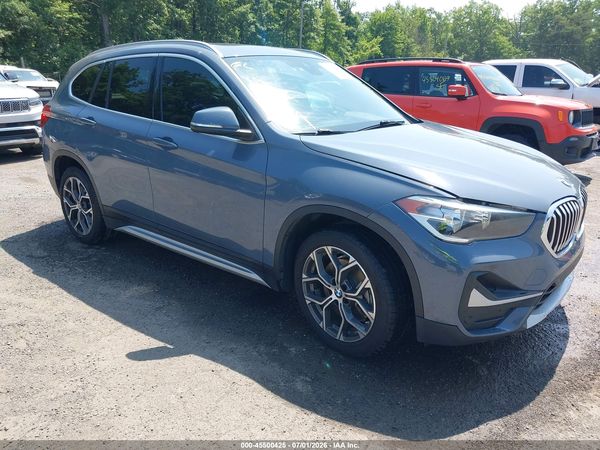 2021 BMW X1 XDRIVE28I — I1